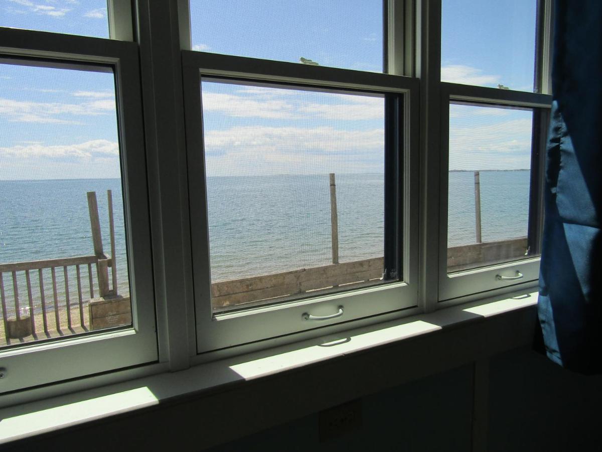 Oceana Cottages North Truro Buitenkant foto