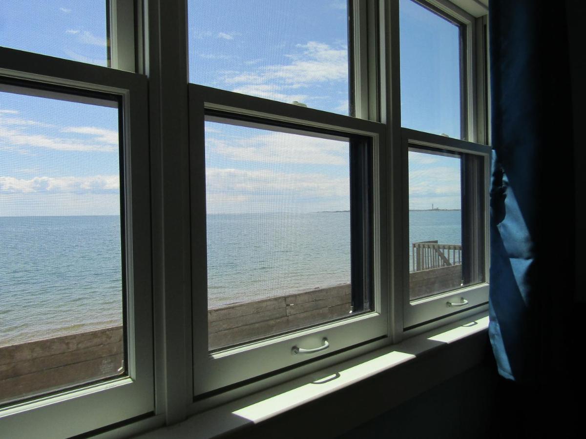 Oceana Cottages North Truro Buitenkant foto