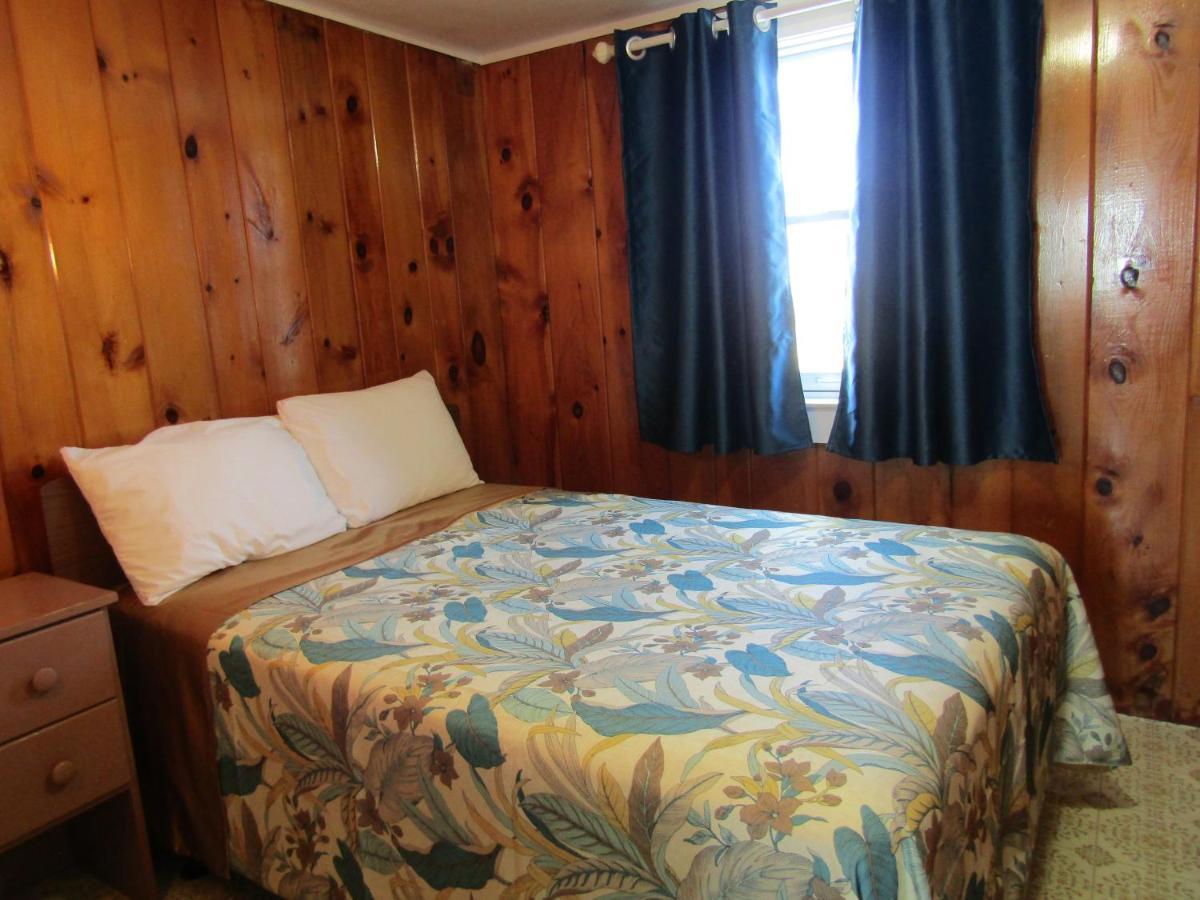 Oceana Cottages North Truro Buitenkant foto