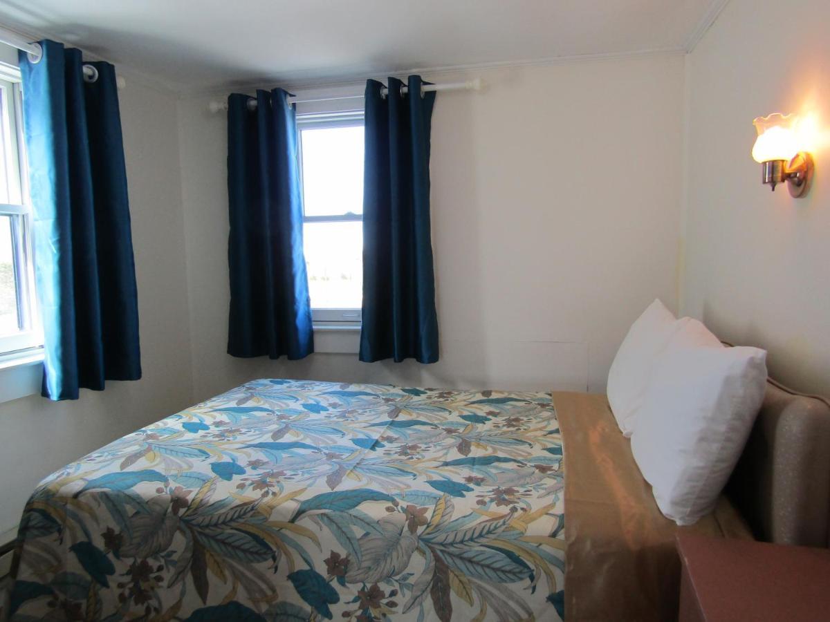 Oceana Cottages North Truro Buitenkant foto