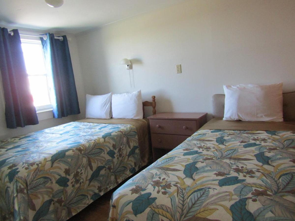 Oceana Cottages North Truro Buitenkant foto