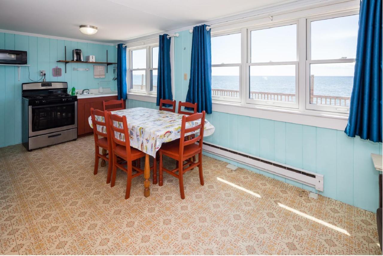 Oceana Cottages North Truro Buitenkant foto