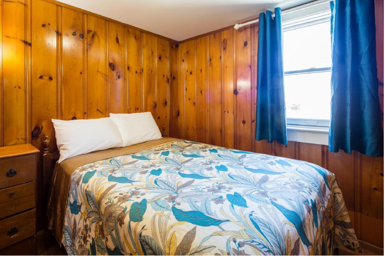 Oceana Cottages North Truro Buitenkant foto