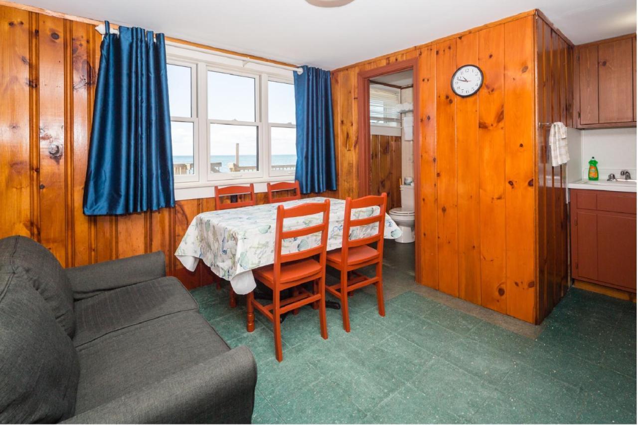 Oceana Cottages North Truro Buitenkant foto