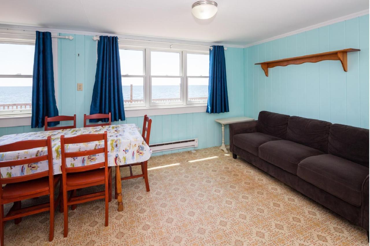 Oceana Cottages North Truro Buitenkant foto