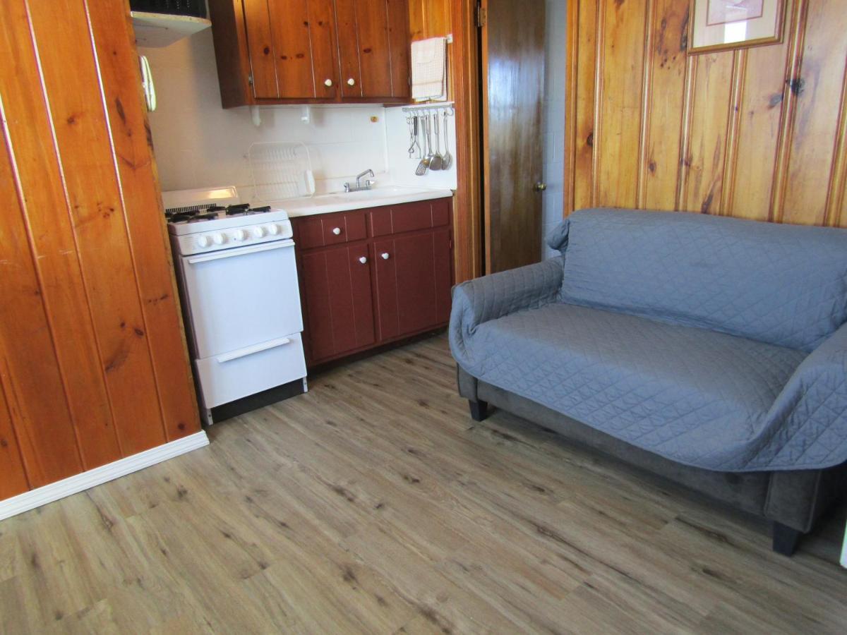 Oceana Cottages North Truro Buitenkant foto
