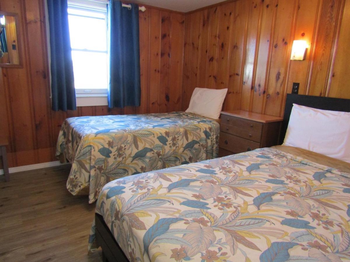 Oceana Cottages North Truro Buitenkant foto